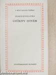Györffy István (dedikált példány)