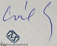 Mélytengeri áramlás (dedikált példány)