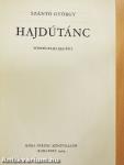 Hajdútánc