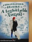 A Leghülyébb Angyal