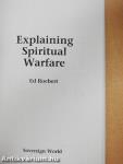 Explaining Spiritual Warfare