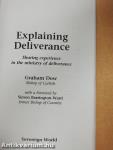 Explaining Deliverance