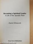 Becoming a Spiritual Leader