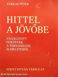 Hittel a jövőbe