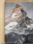 Spemanns Alpen-Kalender 1939-1940.