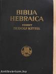 Biblia Hebraica