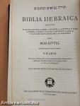 Biblia Hebraica