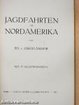 Jagdfahrten in Nordamerika