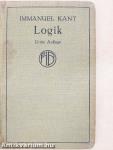 Immanuel Kants Logik