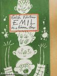 Emil és a három iker