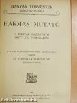 Hármas mutató II. 