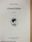 A francia kislány