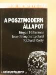 A posztmodern állapot