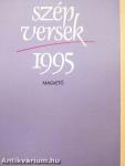 Szép versek 1995