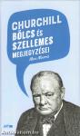 Churchill bölcs és szellemes megjegyzései