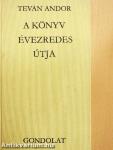 A könyv évezredes útja