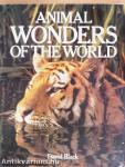Animal Wonders of the World