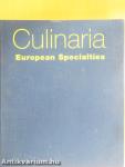 Culinaria - European Specialities