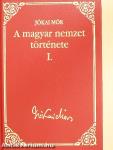 A magyar nemzet története regényes rajzokban I-II.