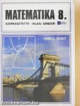 Matematika 8.