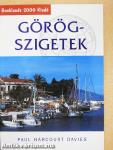 Görög-szigetek