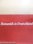 Romantik in Deutschland