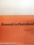 Romantik in Deutschland