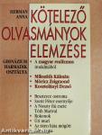 Kötelező olvasmányok elemzése 5.