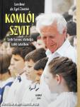 Komlói szvit (dedikált példány)
