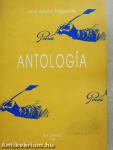 Antología (1965-1989) (dedikált példány)