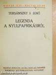 Legenda a nyulpaprikásról