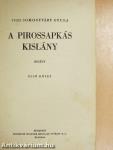 A pirossapkás kislány I-II.