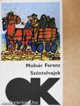 Széntolvajok