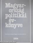 Magyarország politikai évkönyve 1994