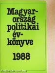 Magyarország politikai évkönyve 1988