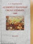 Az erdélyi hadjárat orosz szemmel 1849.