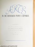 Arts in the Rumanian People's Republic