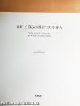 Ori e Tesori d'Europa
