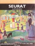 Seurat - La Grande Jatte
