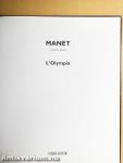 Manet - L'Olympia