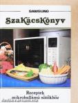 Szakácskönyv