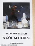 A Gólem éledése