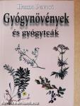 Gyógynövények és gyógyteák