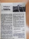 Kertészet és Szőlészet 1971. (nem teljes évfolyam)