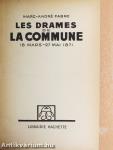 Les Drames de la Commune
