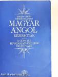 Magyar-angol kéziszótár