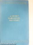 A német elbeszélés mesterei I-II.