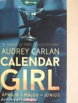 Calendar girl 2.