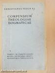 Compendium Theologiae Dogmaticae I-IV.
