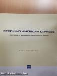Becoming American Express